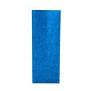 HALLMARK TISSUE PAPER 8 sheets 21.94 Sq Ft "Royal Blue"